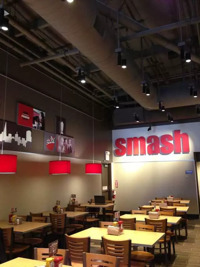 Smashburger