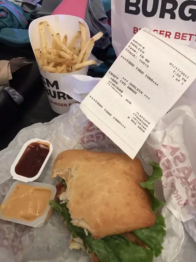 Smashburger