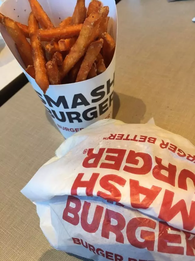 Smashburger