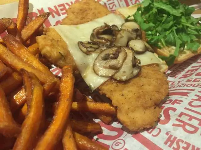 Smashburger