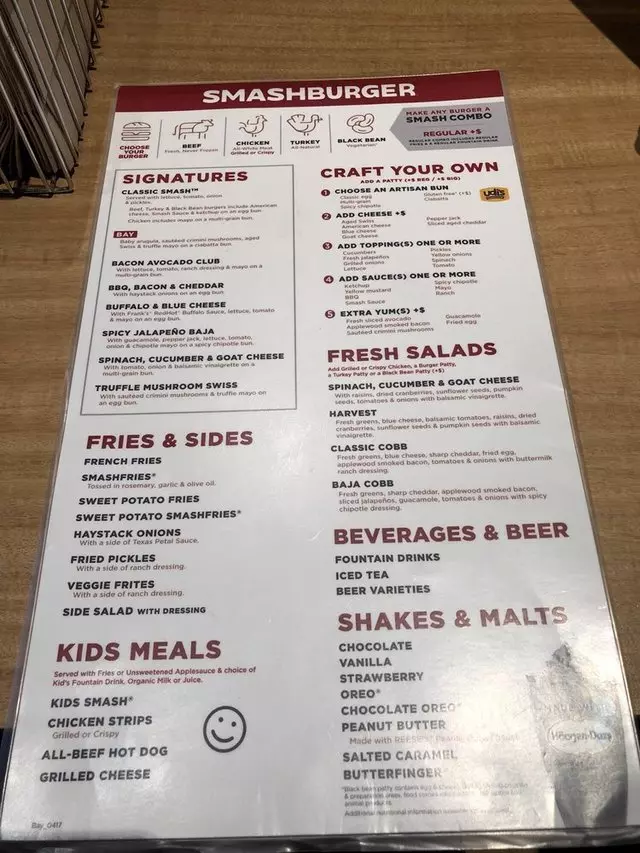 Smashburger