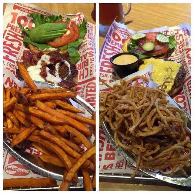Smashburger