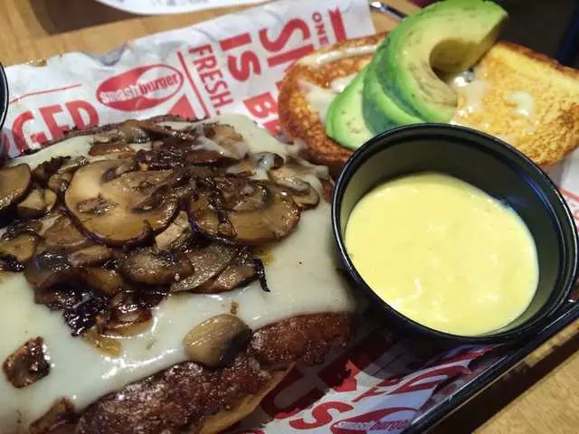 Smashburger