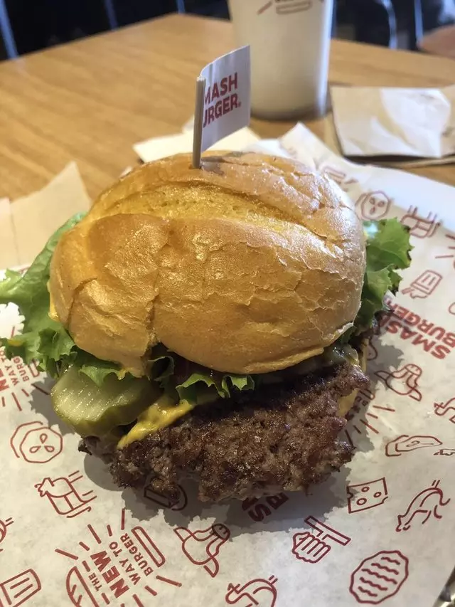 Smashburger