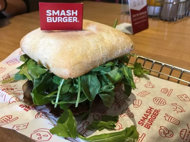 Smashburger
