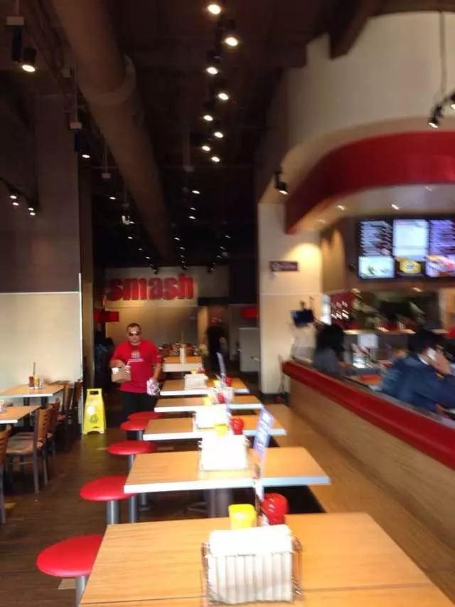 Smashburger