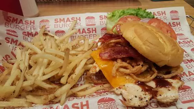 Smashburger
