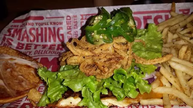Smashburger