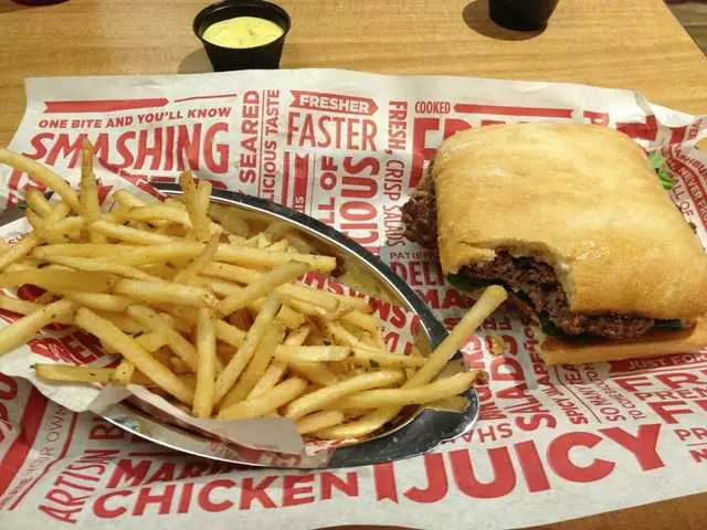 Smashburger