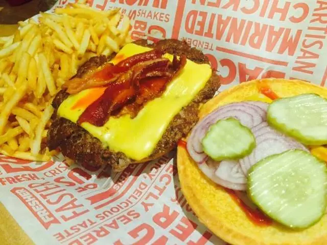 Smashburger