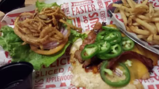 Smashburger