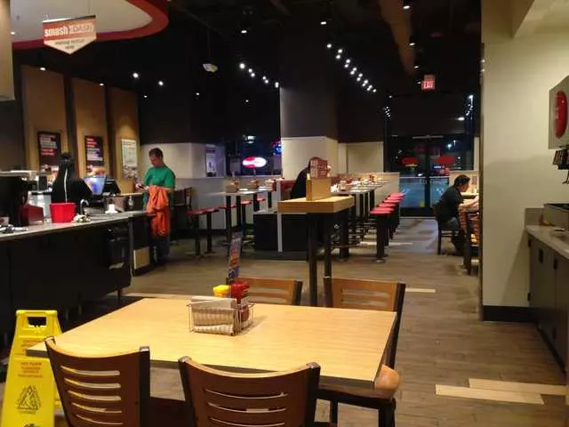 Smashburger