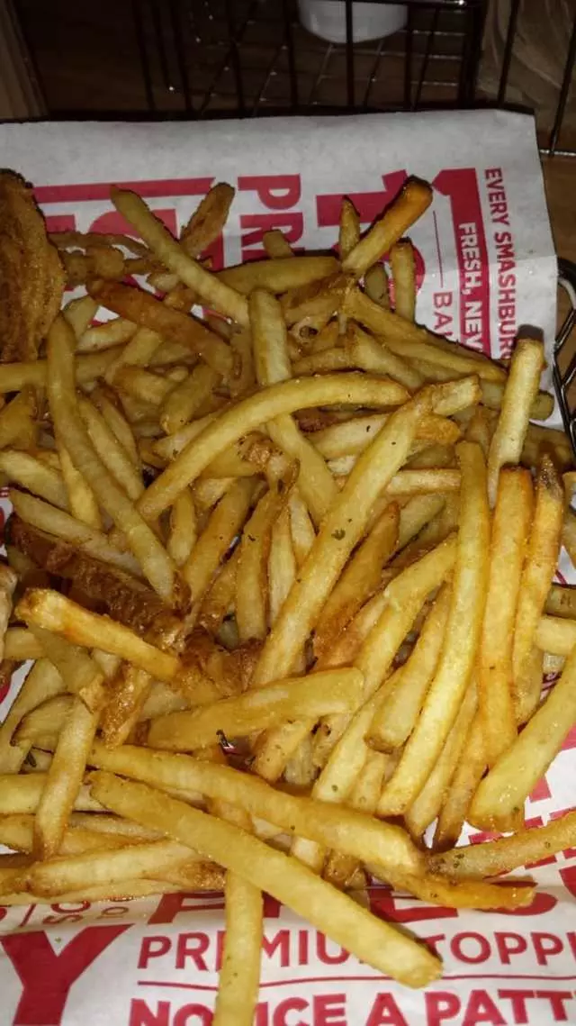 Smashburger