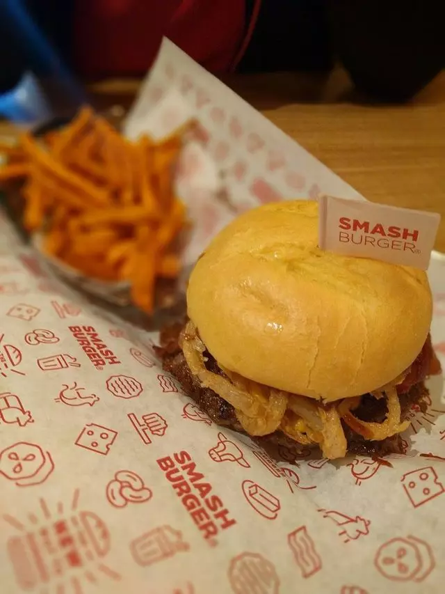 Smashburger