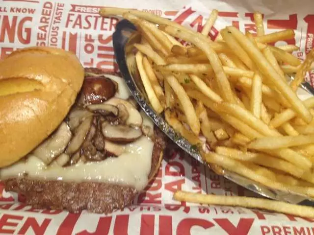 Smashburger