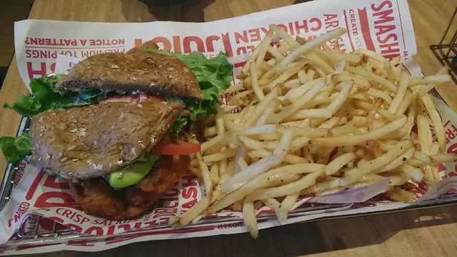 Smashburger