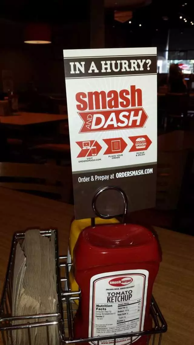 Smashburger