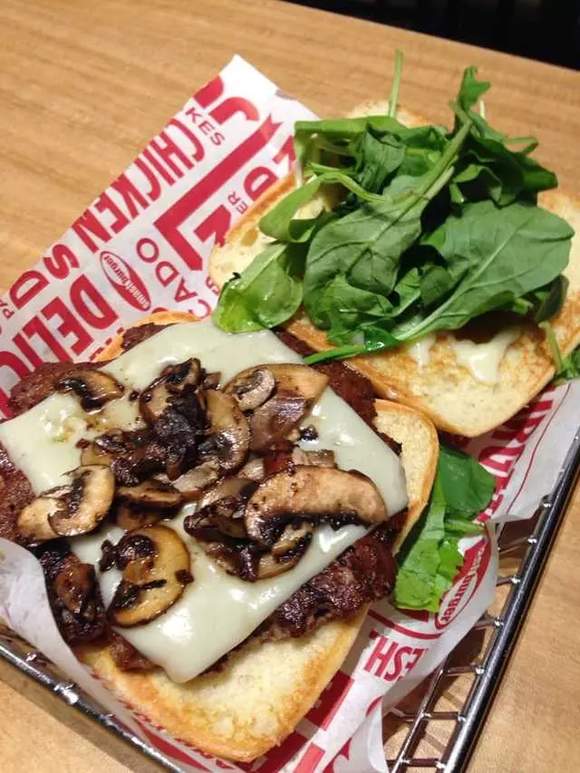 Smashburger