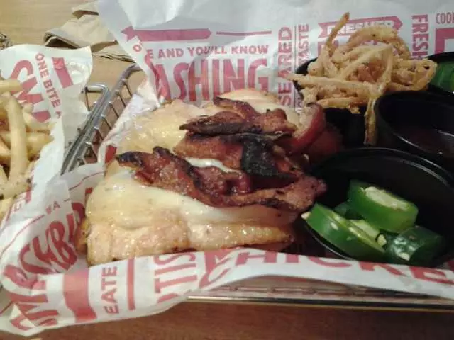 Smashburger