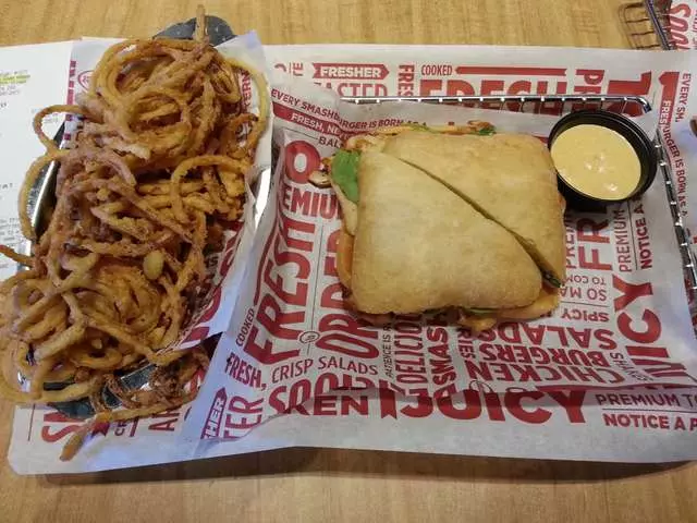 Smashburger