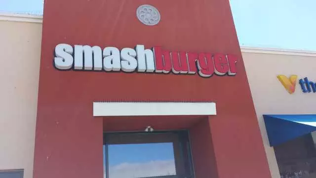 Smashburger