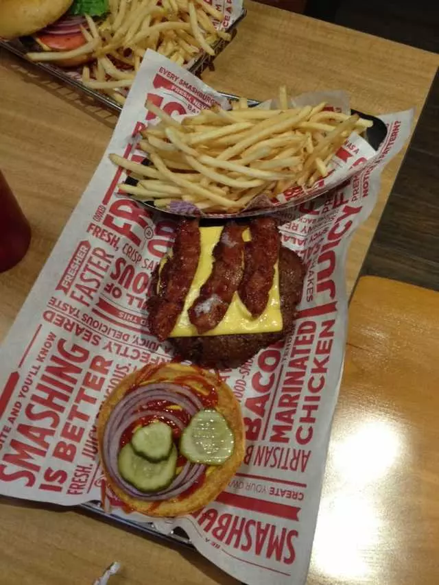 Smashburger