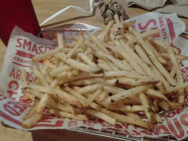 Smashburger