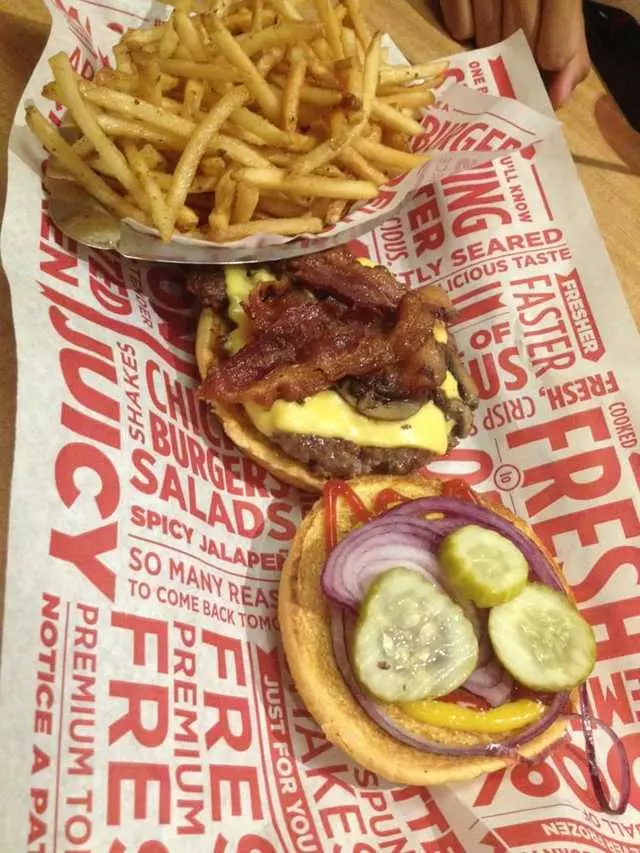 Smashburger