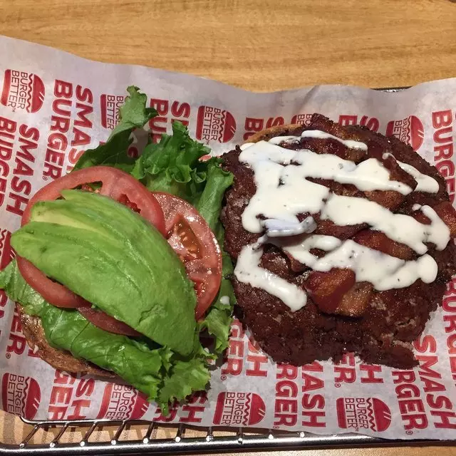 Smashburger