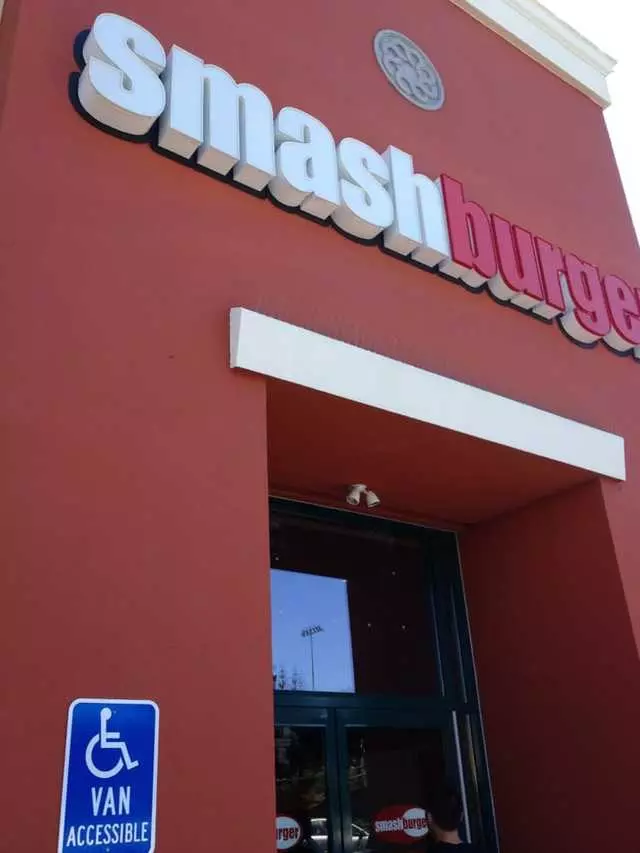 Smashburger