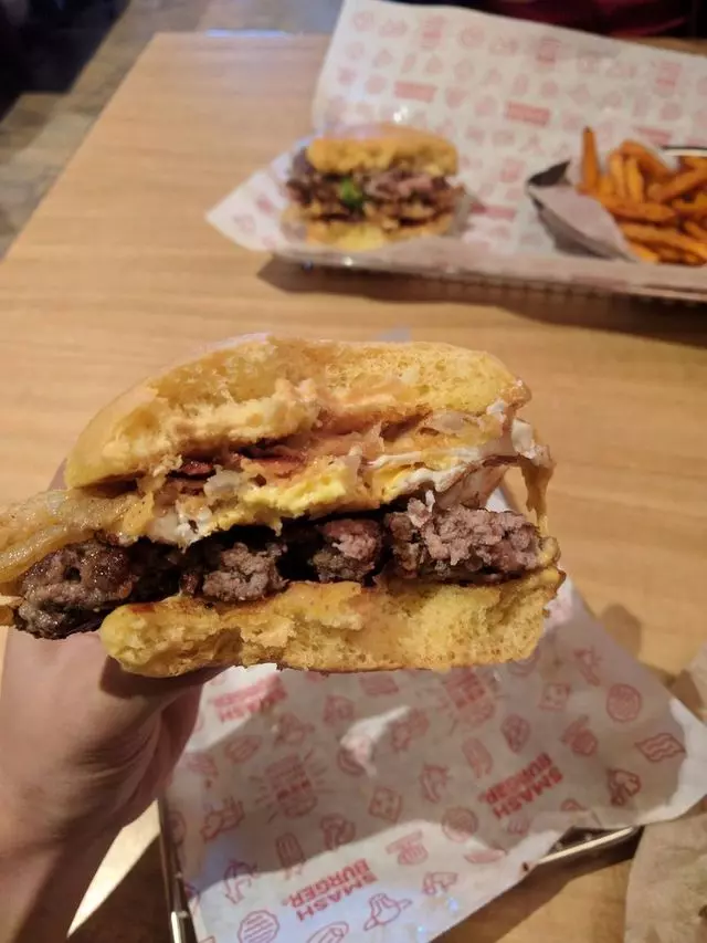 Smashburger