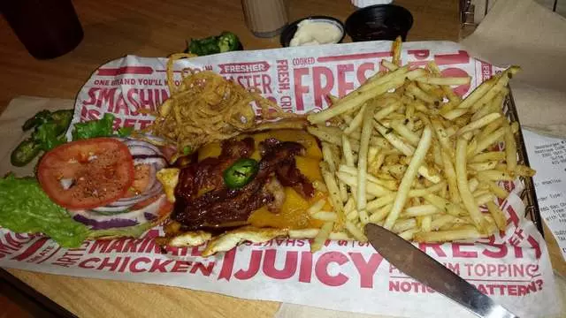 Smashburger