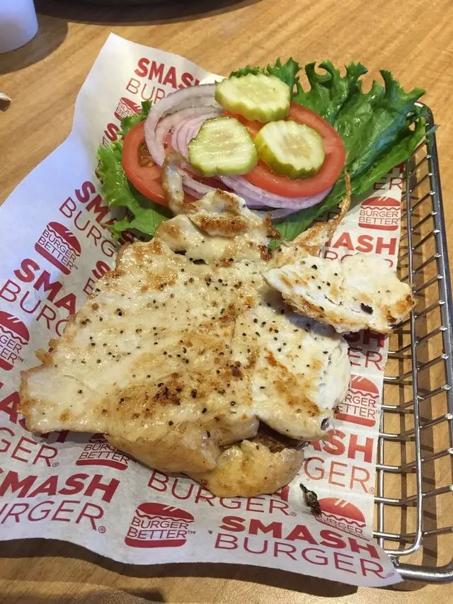 Smashburger