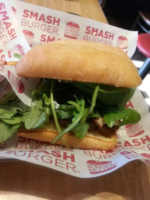 Smashburger