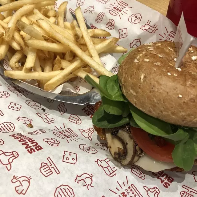 Smashburger