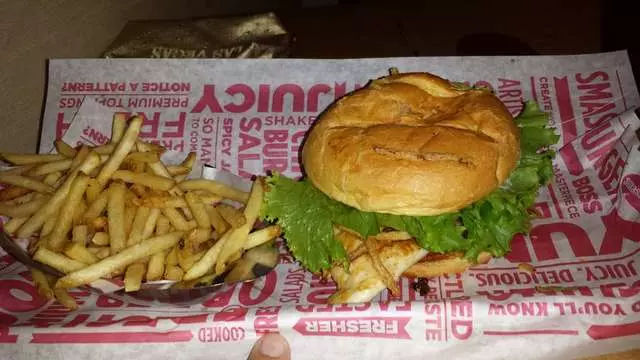 Smashburger