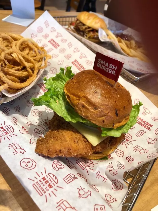 Smashburger