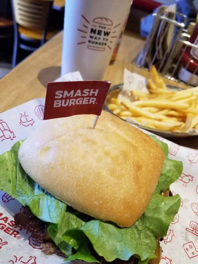 Smashburger