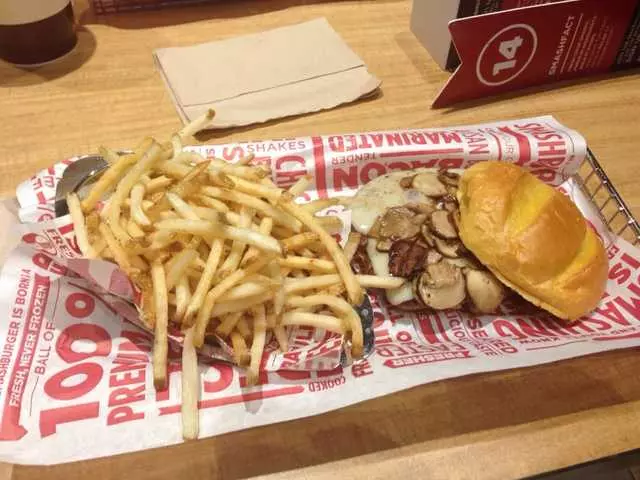 Smashburger