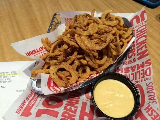 Smashburger