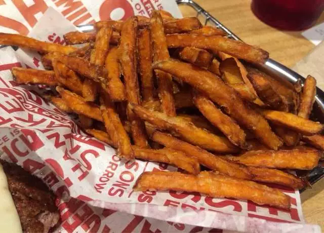 Smashburger