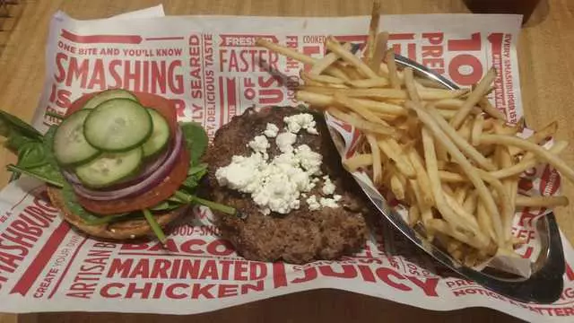 Smashburger