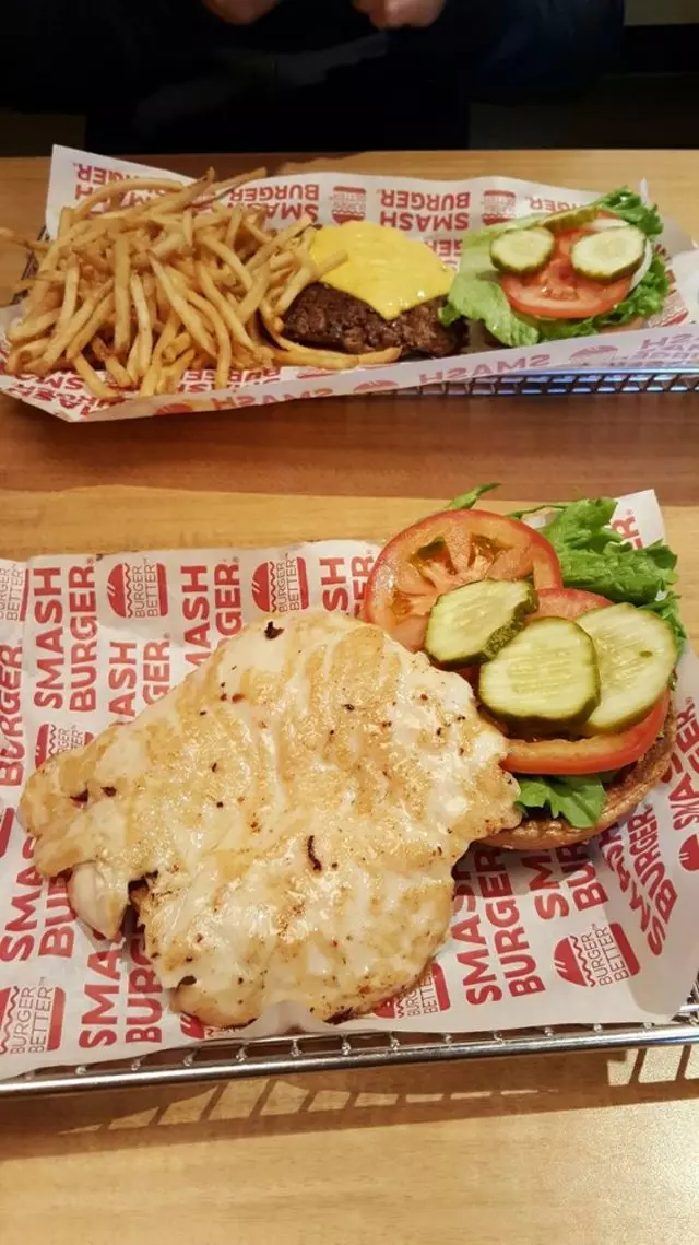 Smashburger