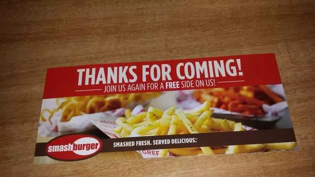 Smashburger