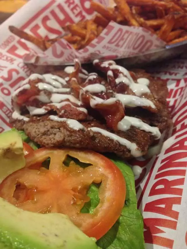 Smashburger