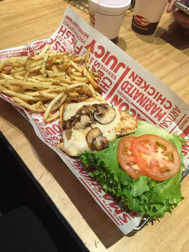 Smashburger
