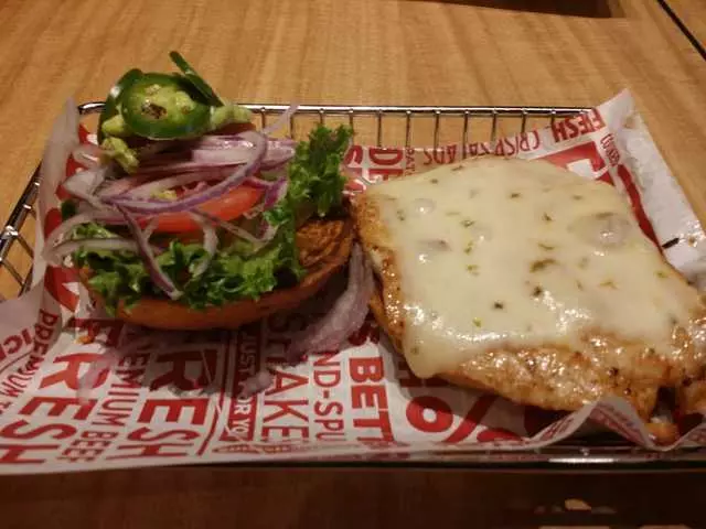 Smashburger