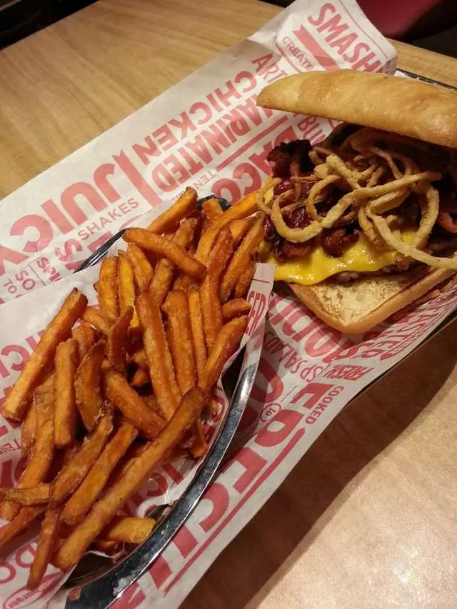 Smashburger