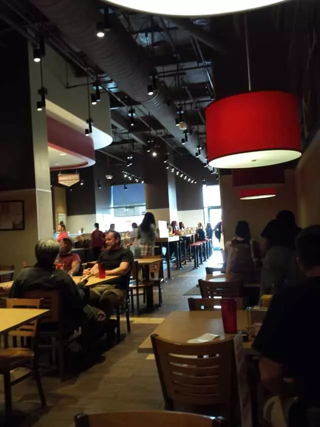 Smashburger