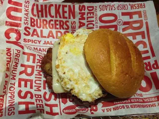 Smashburger